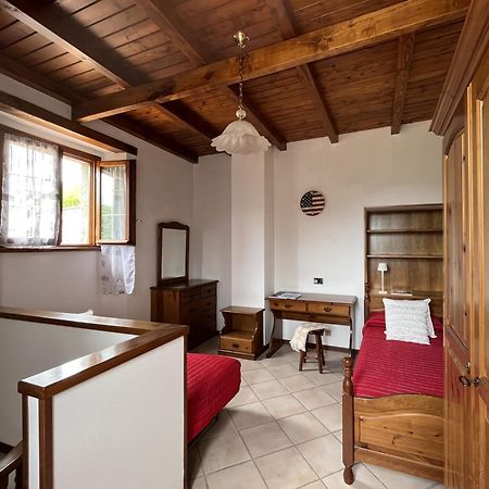 Appartamento Rita Asso Экстерьер фото