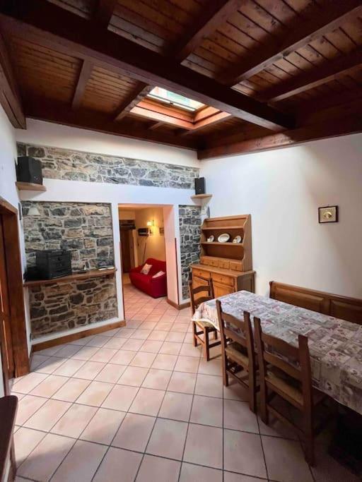 Appartamento Rita Asso Экстерьер фото