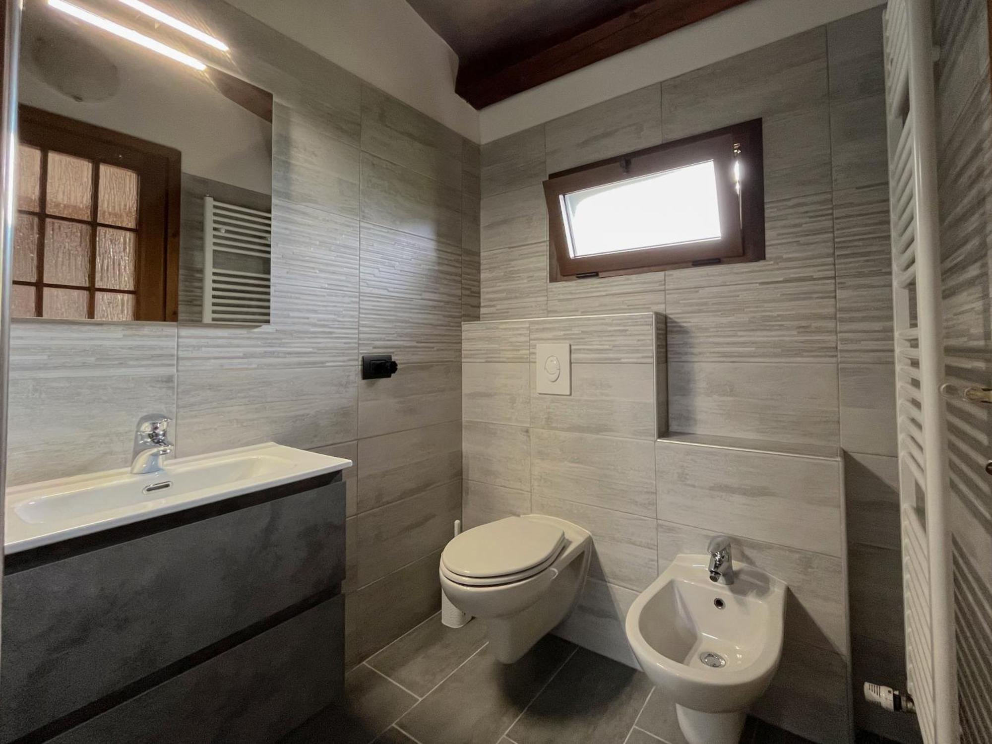 Appartamento Rita Asso Экстерьер фото